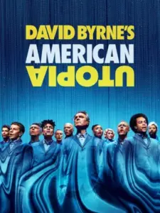 David Byrne’s American Utopia