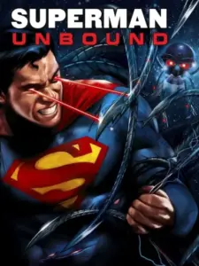 Superman: Unbound
