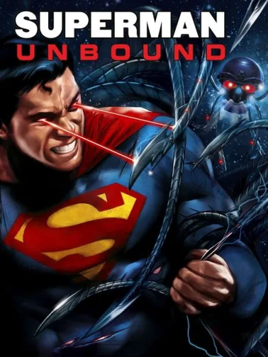Superman: Unbound