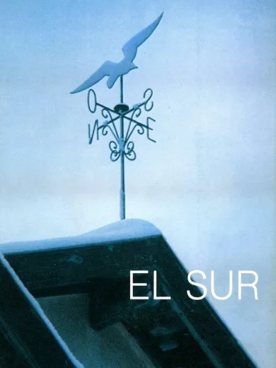 El sur