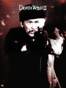 Εκτελεστής Χωρίς Οίκτο / Death Wish II