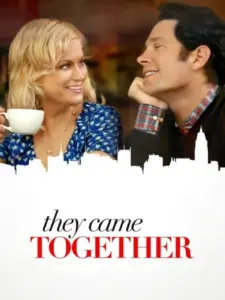 They Came Together