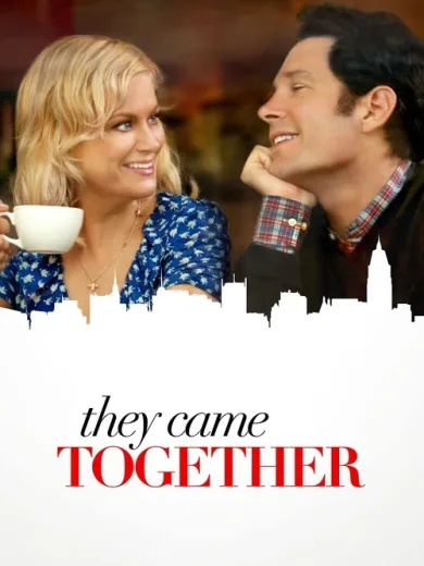 They Came Together