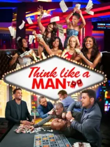 Σκέψου σαν άντρας 2 / Think Like a Man Too
