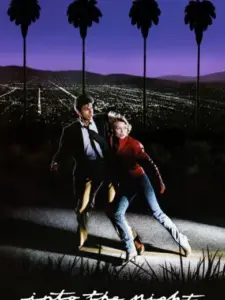 Into the Night