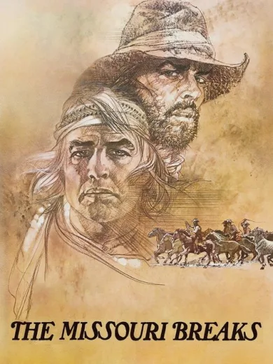 Οι φυγάδες του Μιζούρι / The Missouri Breaks