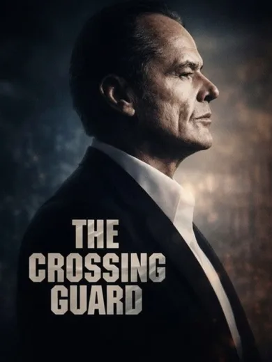 The Crossing Guard