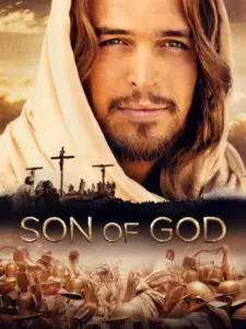 Ο Υιός Του Θεού / Son of God