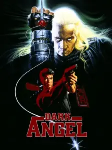 Δύναμη Καταστροφής / Dark Angel