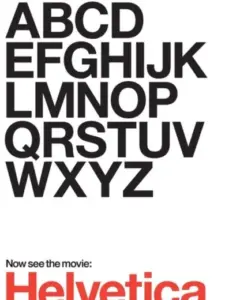 Helvetica