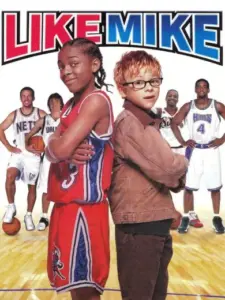 Like Mike