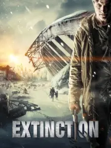 Αφανισμός / Extinction