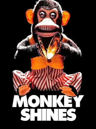Monkey Shines