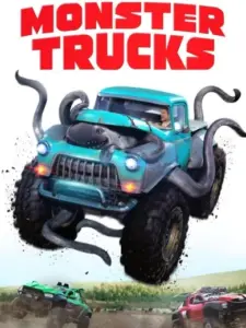 Monster Trucks