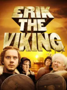 Ερικ ο Βίκινγκ / Erik the Viking