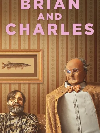 Brian and Charles