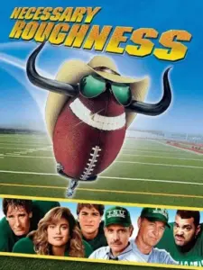 Necessary Roughness