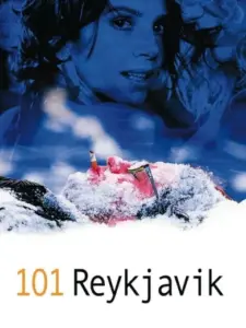101 Reykjavík