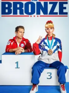 The Bronze