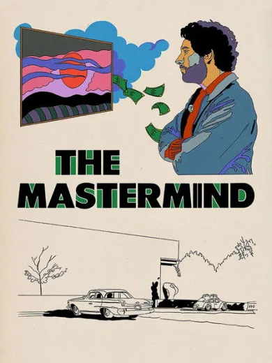 The Mastermind
