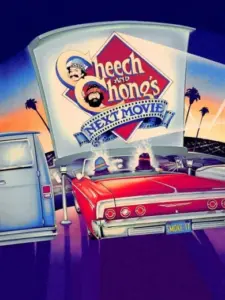 Πανδαιμόνιο / Cheech & Chong’s Next Movie