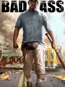 Bad Ass