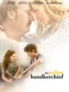 The Yellow Handkerchief