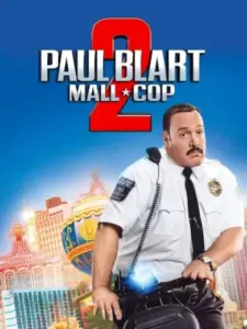 Ο Μπάτσος του Mall 2 / Paul Blart: Mall Cop 2