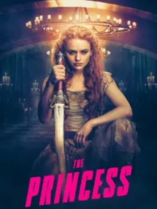 Η Πριγκίπισσα / The Princess