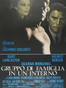 Gruppo di Famiglia in un Interno