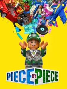 Piece by Piece