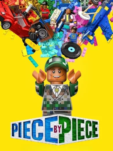 Piece by Piece