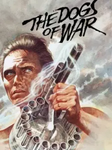 The Dogs of War