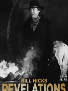 Bill Hicks: Revelations