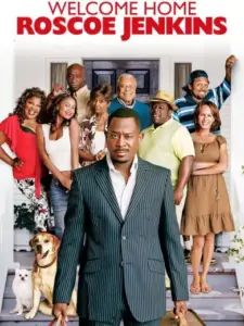 Welcome Home Roscoe Jenkins