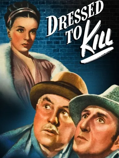 Dressed to Kill