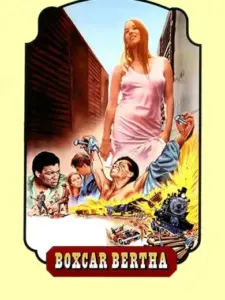 Boxcar Bertha