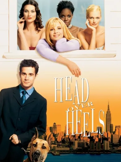 Head Over Heels