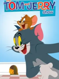 The Tom and Jerry Show