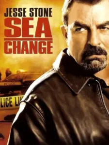 Jesse Stone: Sea Change