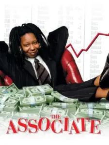 The Associate