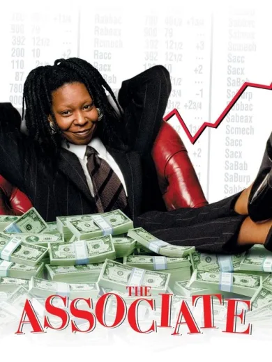 The Associate
