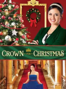 Ένα Στέμμα για τα Χριστούγεννα / Crown for Christmas