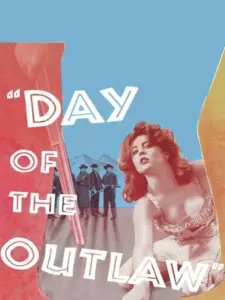 Day of the Outlaw