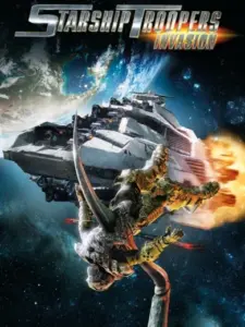 Starship Troopers: Invasion