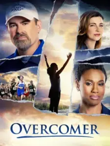 Ο Θριαμβευτής / Overcomer