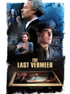 The Last Vermeer