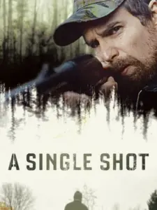A Single Shot