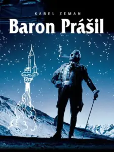 Baron Prášil