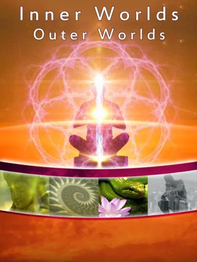 Inner Worlds, Outer Worlds